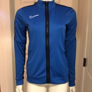 Nike Golf/Tennis/Athletic/Athleisure Jacket, NWT!